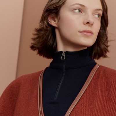 新品未使用　HERMES 乗馬ディテール ジャケット 36 HERMES - エルメス 乗馬ジャケットの通販 by みぃちゃん's shop